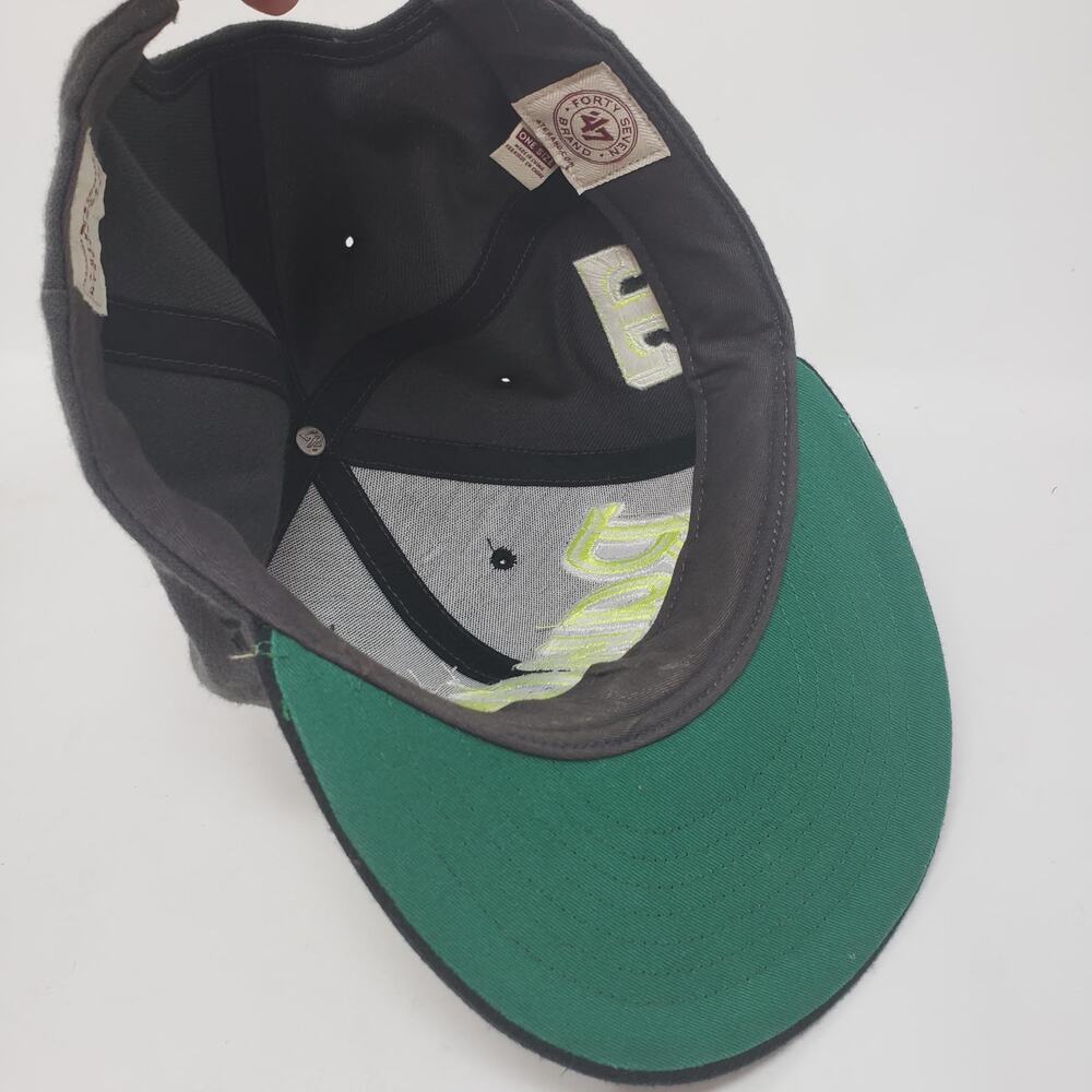 Texas Rangers Snapback Embroidered - Picture 5 of 6